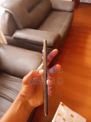 Tecno Camon 40 Pro 4G 256 GB Gray