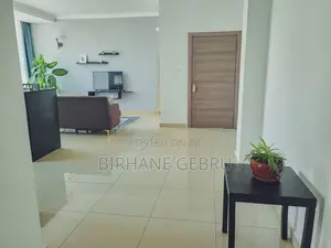 Furnished 4bdrm Apartment in Luxury Fernished, Bole for rent