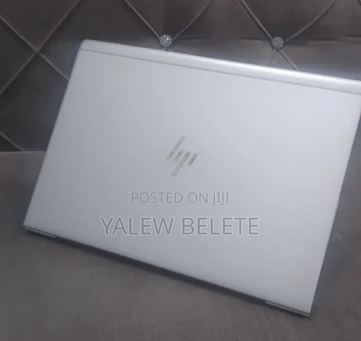 New Laptop HP EliteBook 840 G6 8GB Intel Core i7 SSD 512GB