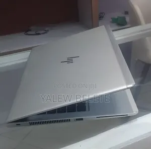 New Laptop HP EliteBook 840 G6 8GB Intel Core i7 SSD 512GB