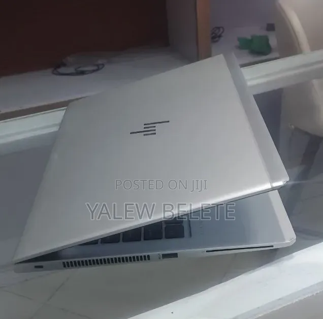 New Laptop HP EliteBook 840 G6 8GB Intel Core i7 SSD 512GB