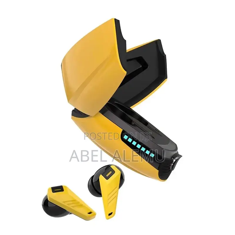 Airpod Yx07 Exchange With Airpod Pro