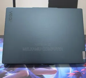 New Laptop Lenovo Yoga 7i 16GB AMD Ryzen 7 SSD 512GB