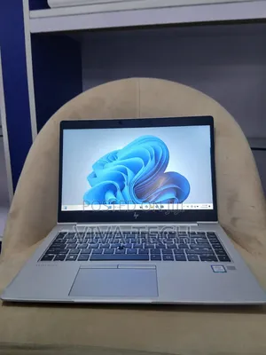 New Laptop HP EliteBook 840 G5 16GB Intel Core i5 SSD 512GB