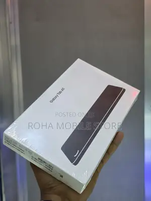 New Samsung Galaxy Tab A11 64 GB Black