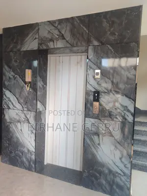 3bdrm Apartment in Luxury Aparthment, Bole for sale