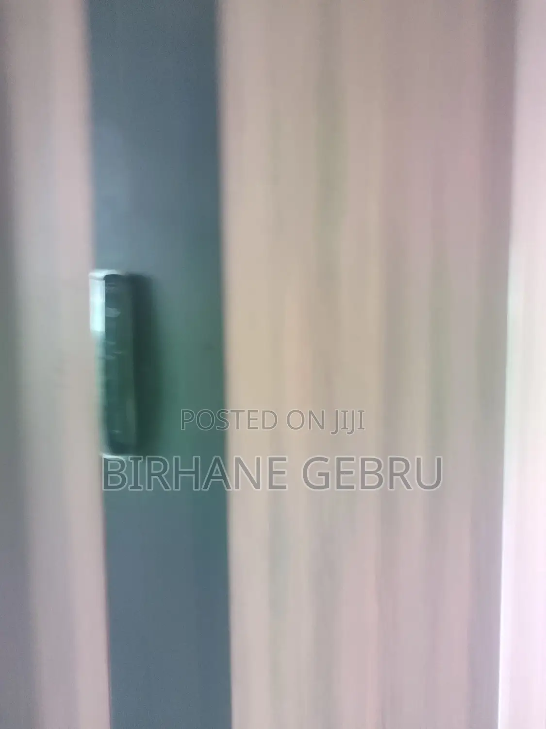 3bdrm Apartment in Luxury Aparthment, Bole for sale