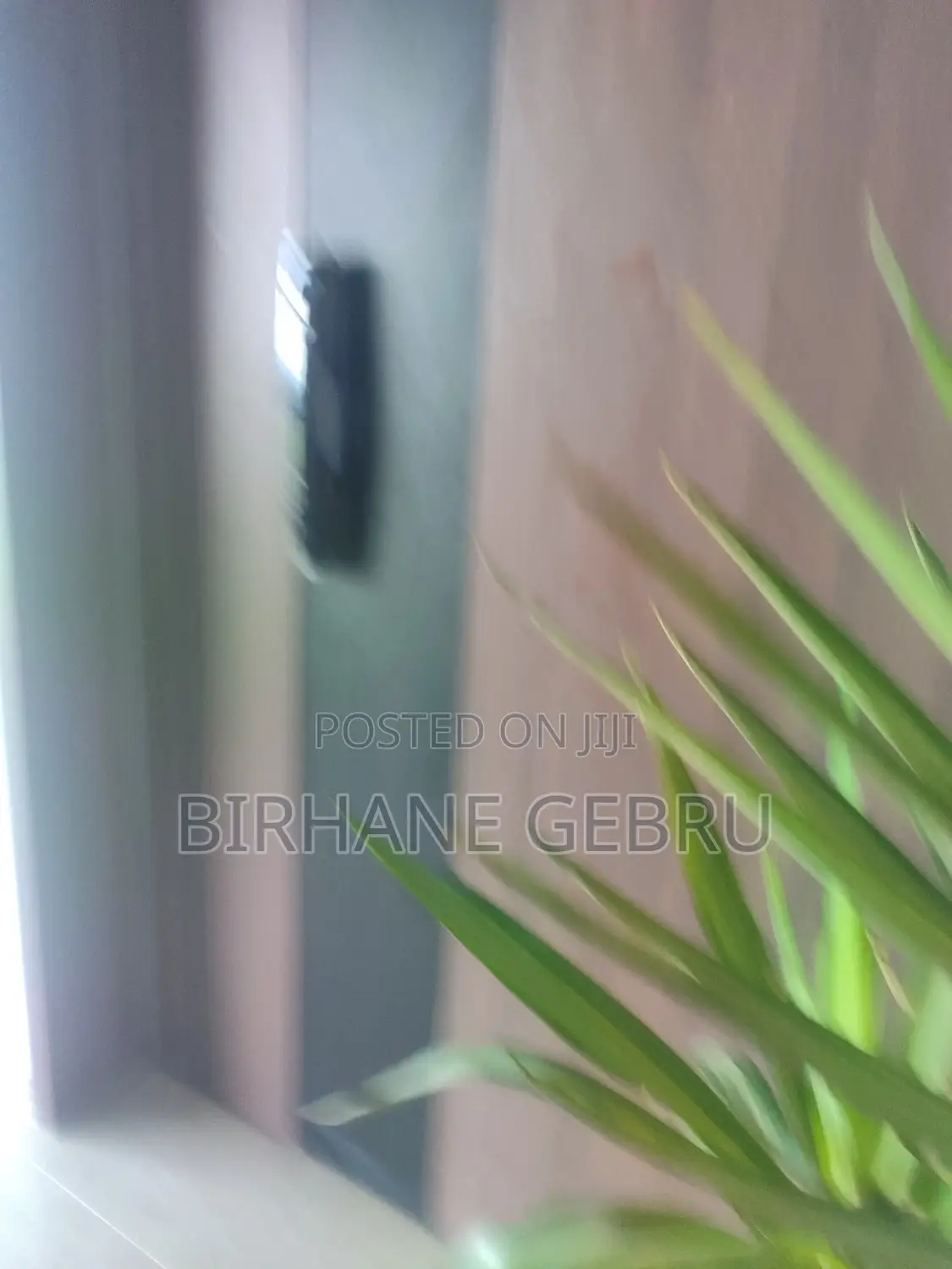 3bdrm Apartment in Luxury Aparthment, Bole for sale