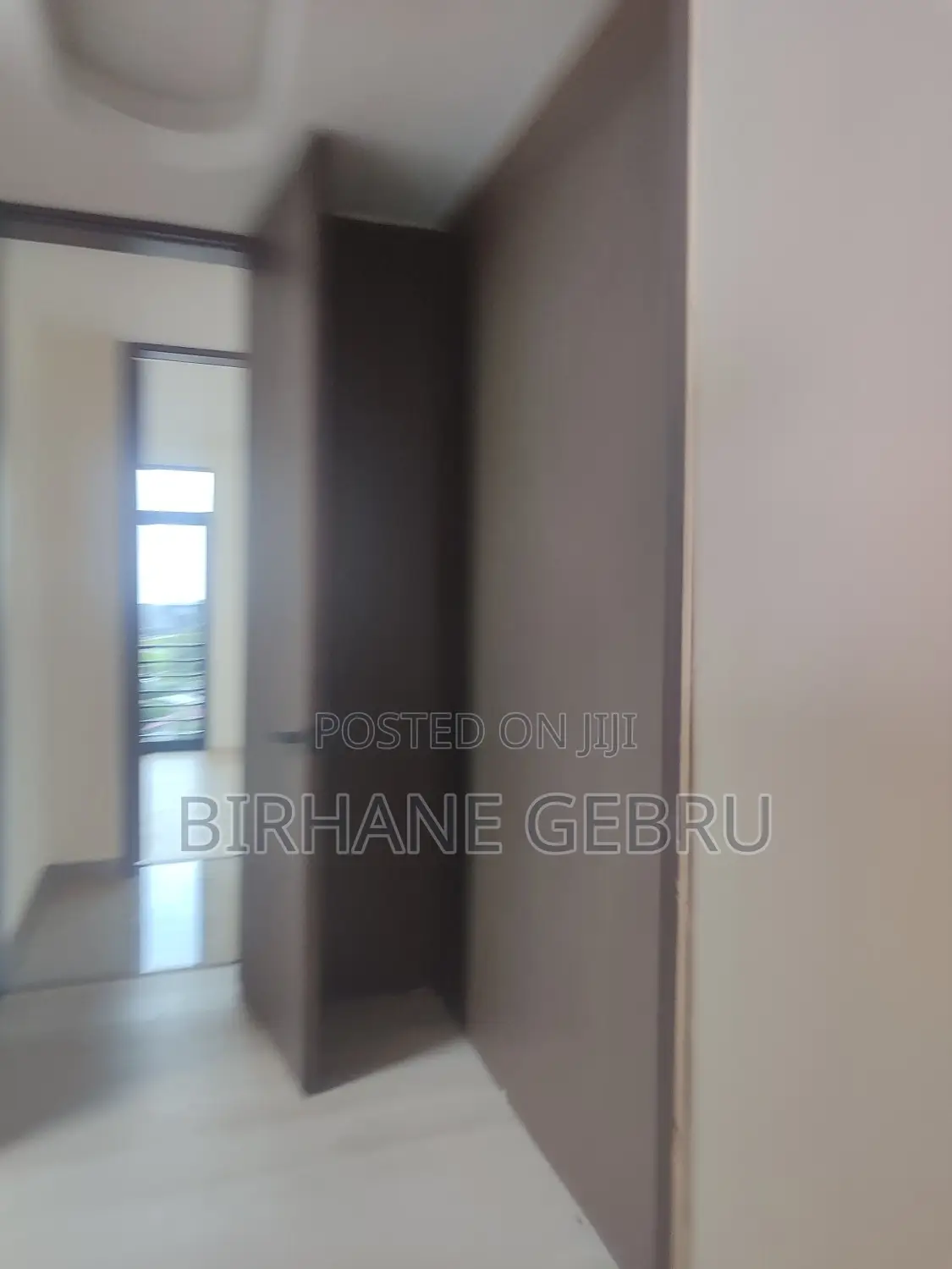 3bdrm Apartment in Luxury Aparthment, Bole for sale