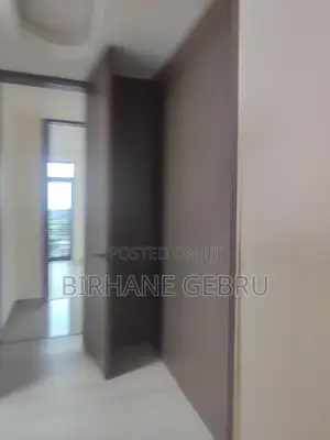 3bdrm Apartment in Luxury Aparthment, Bole for sale