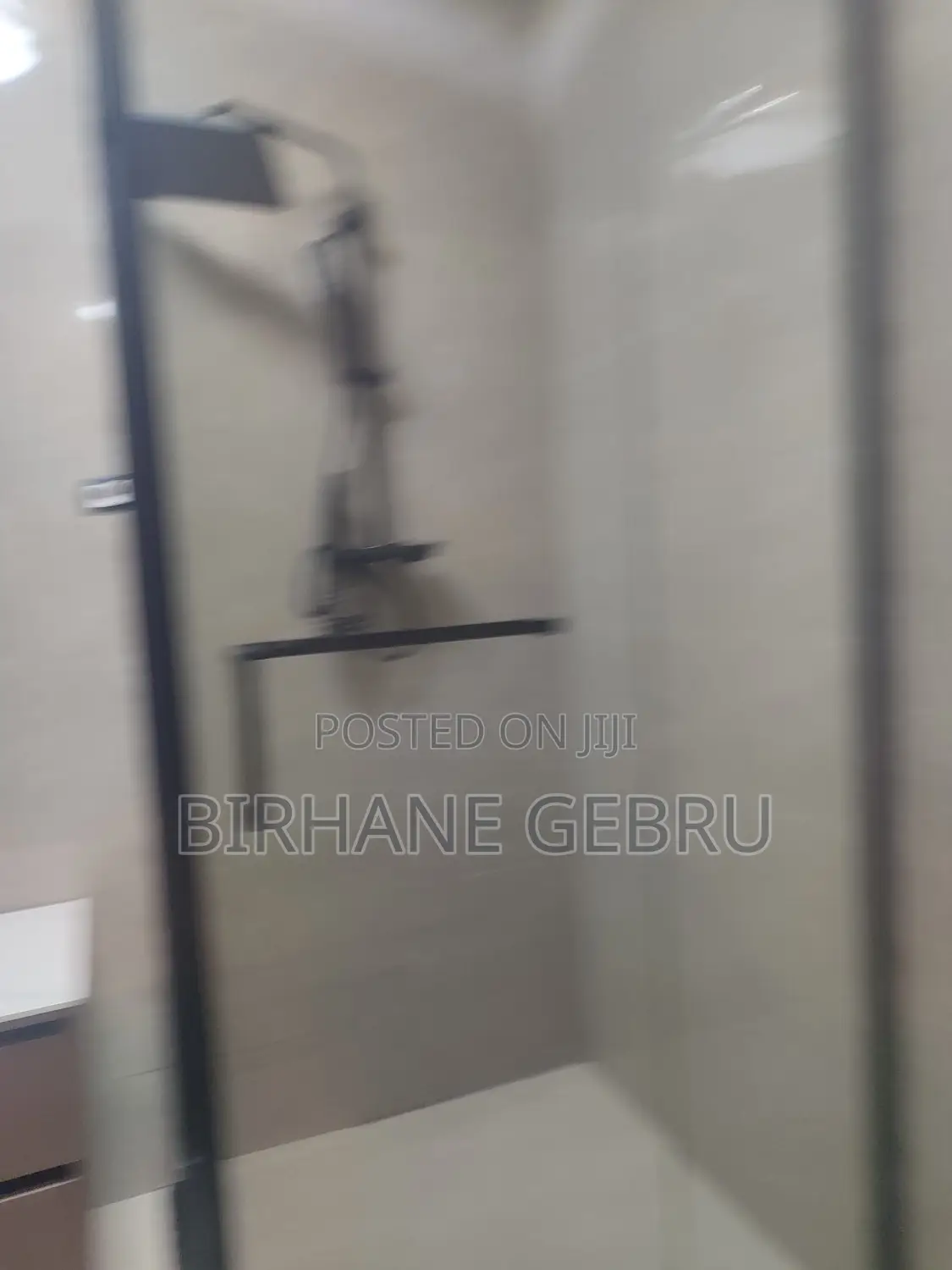 3bdrm Apartment in Luxury Aparthment, Bole for sale