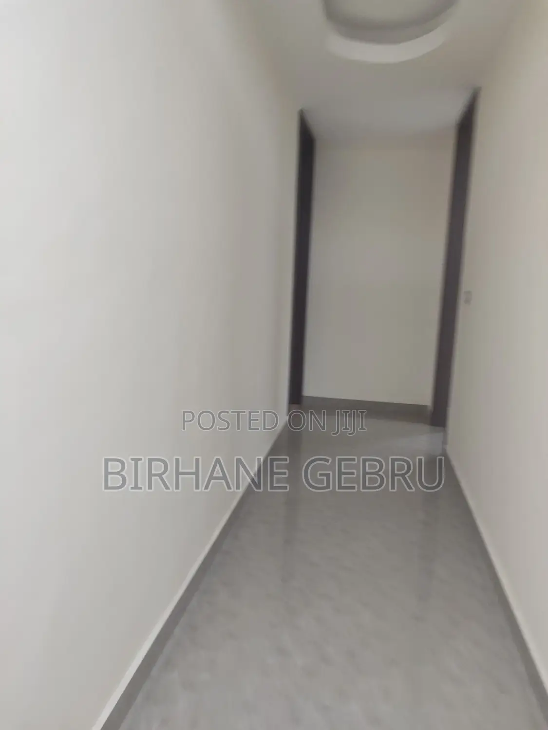 3bdrm Apartment in Luxury Aparthment, Bole for sale