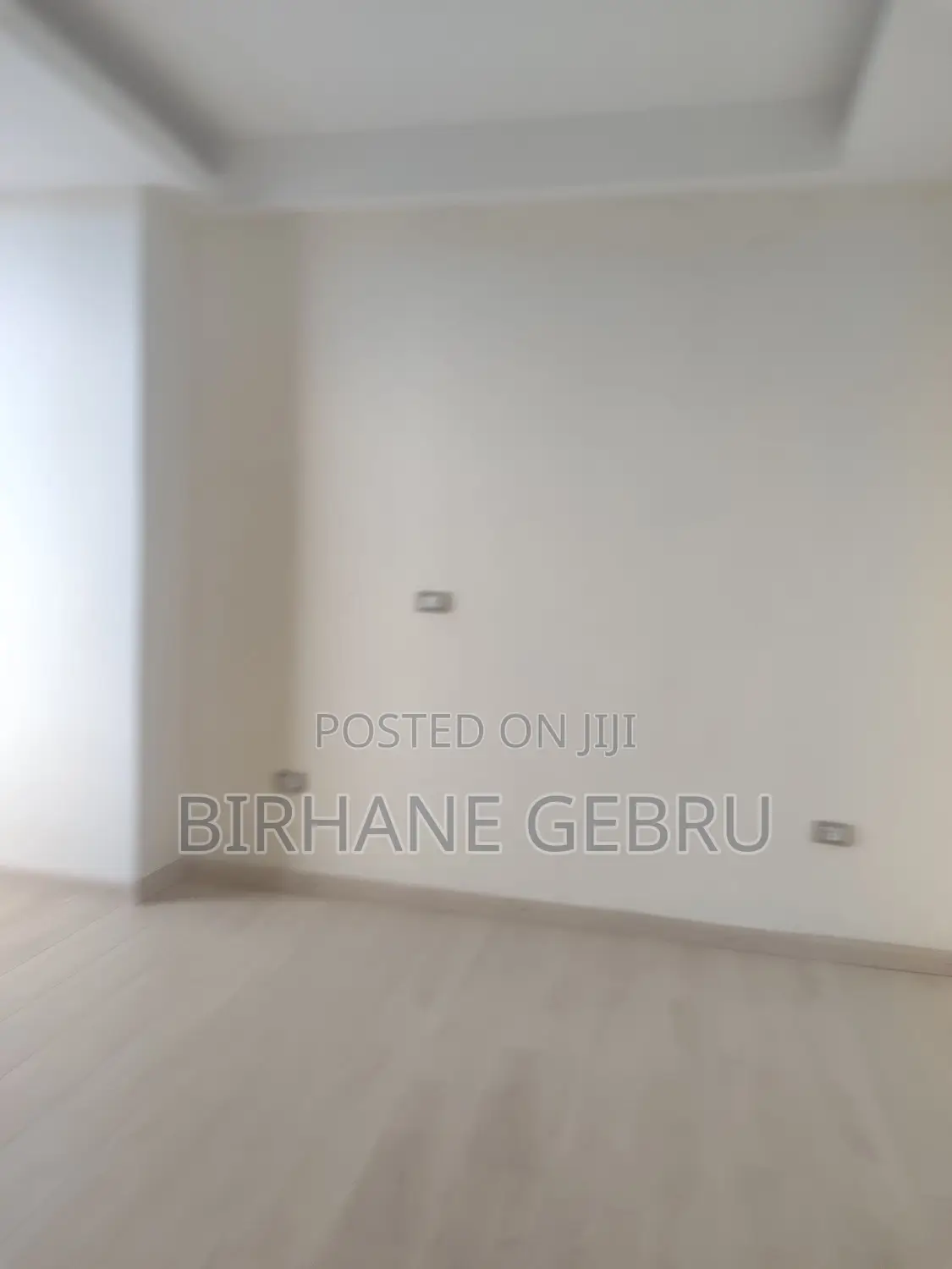 3bdrm Apartment in Luxury Aparthment, Bole for sale