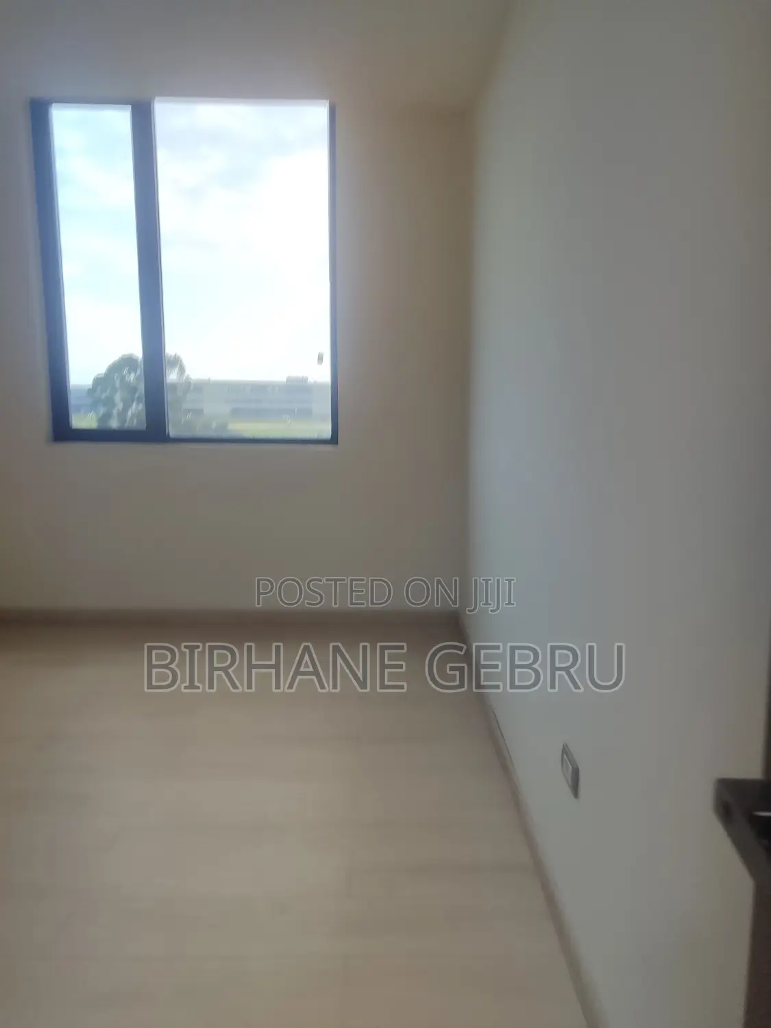 3bdrm Apartment in Luxury Aparthment, Bole for sale