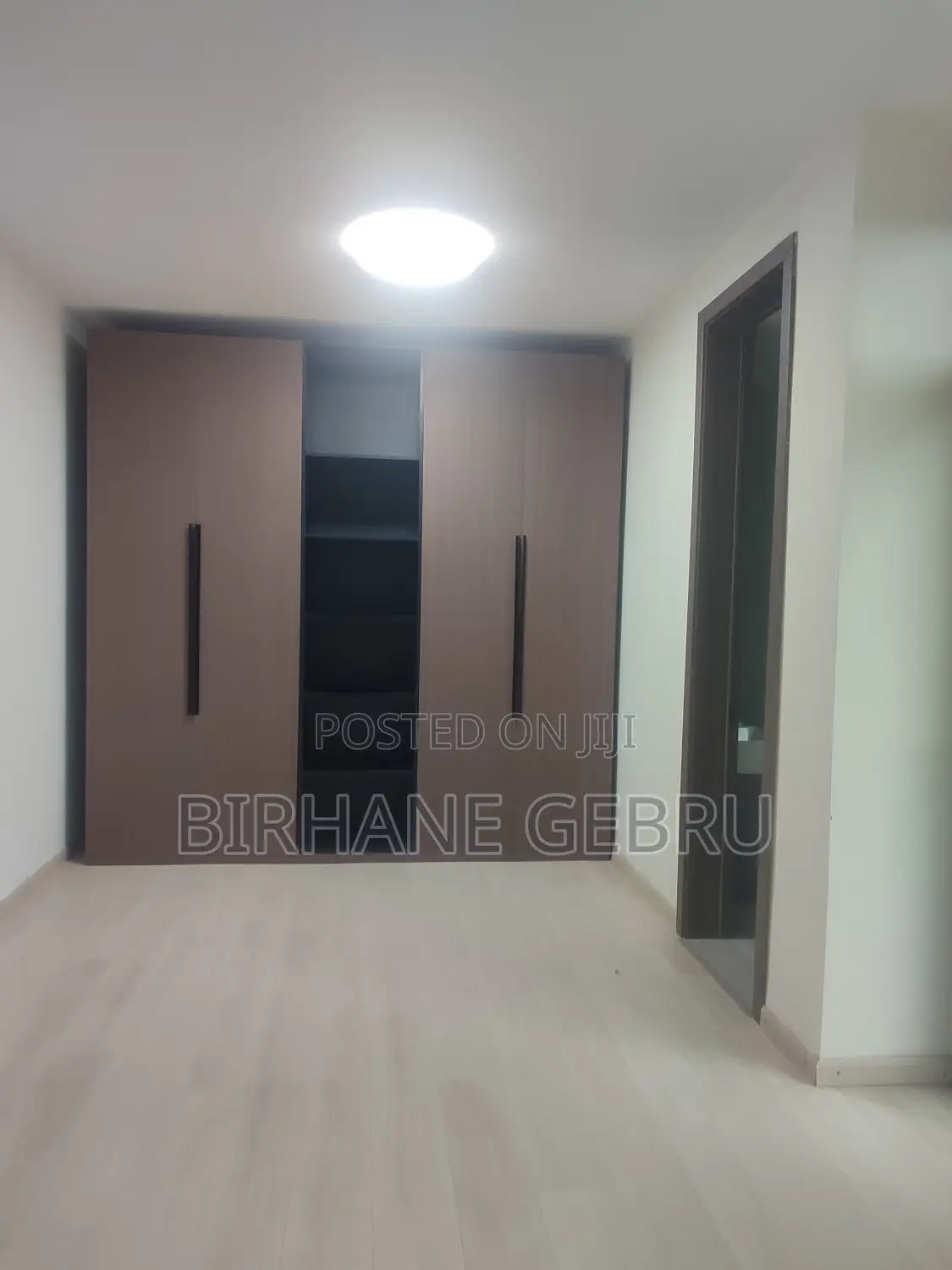 3bdrm Apartment in Luxury Aparthment, Bole for sale