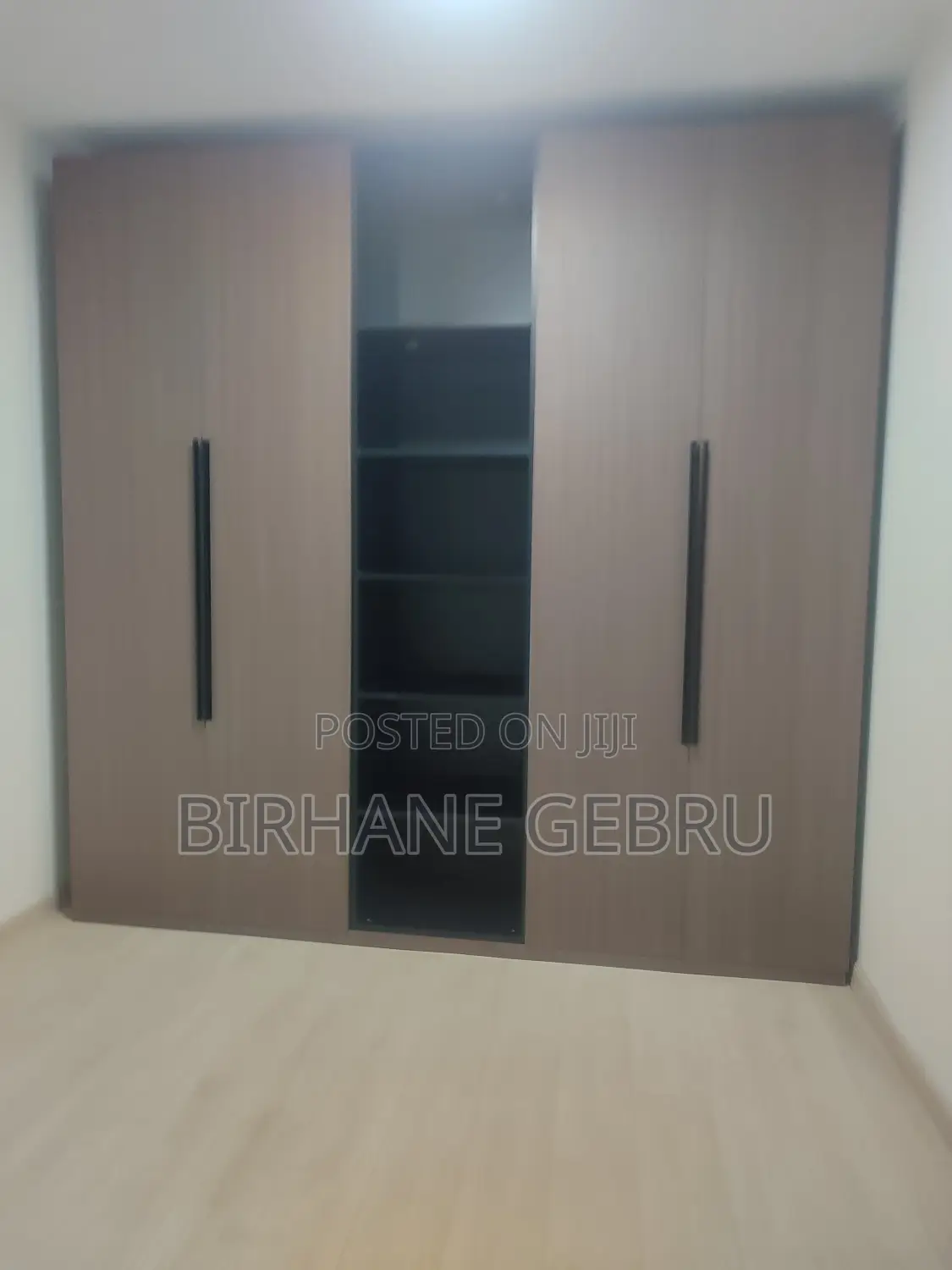 3bdrm Apartment in Luxury Aparthment, Bole for sale