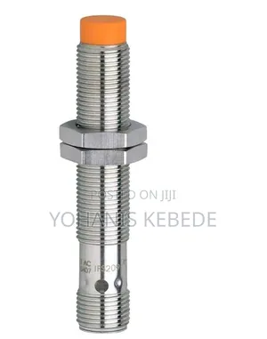 M10 Ifm Proximity Sensor