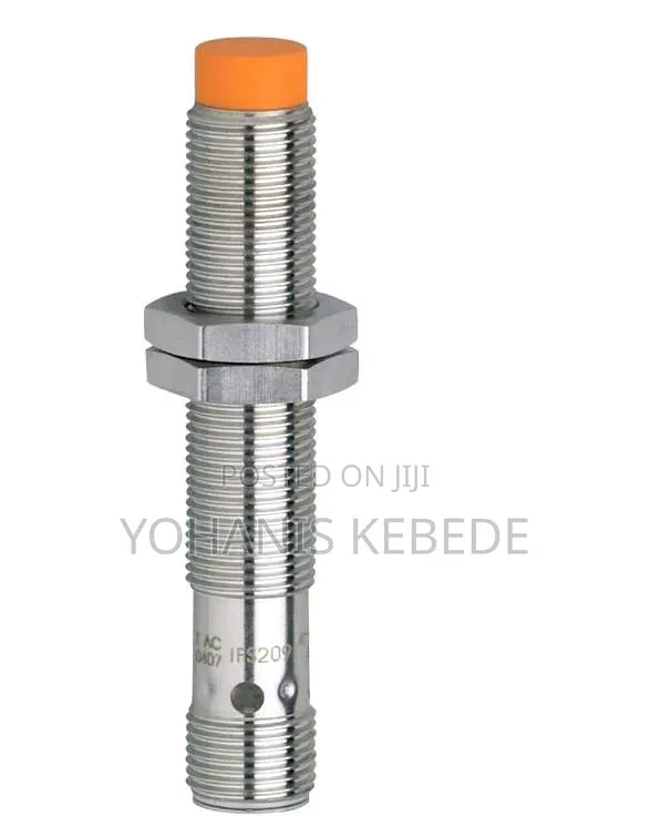 M10 Ifm Proximity Sensor