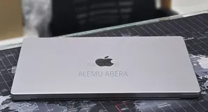 New Laptop Apple MacBook Pro 2023 M2 Pro 16GB Apple M2 SSD 512GB