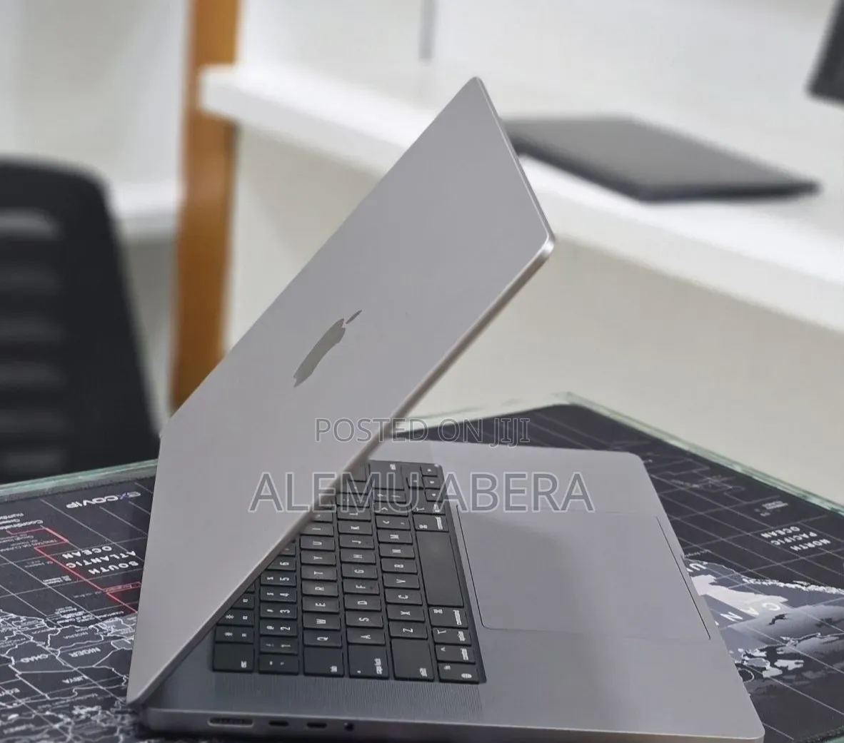 New Laptop Apple MacBook Pro 2023 M2 Pro 16GB Apple M2 SSD 512GB