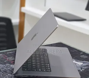New Laptop Apple MacBook Pro 2023 M2 Pro 16GB Apple M2 SSD 512GB