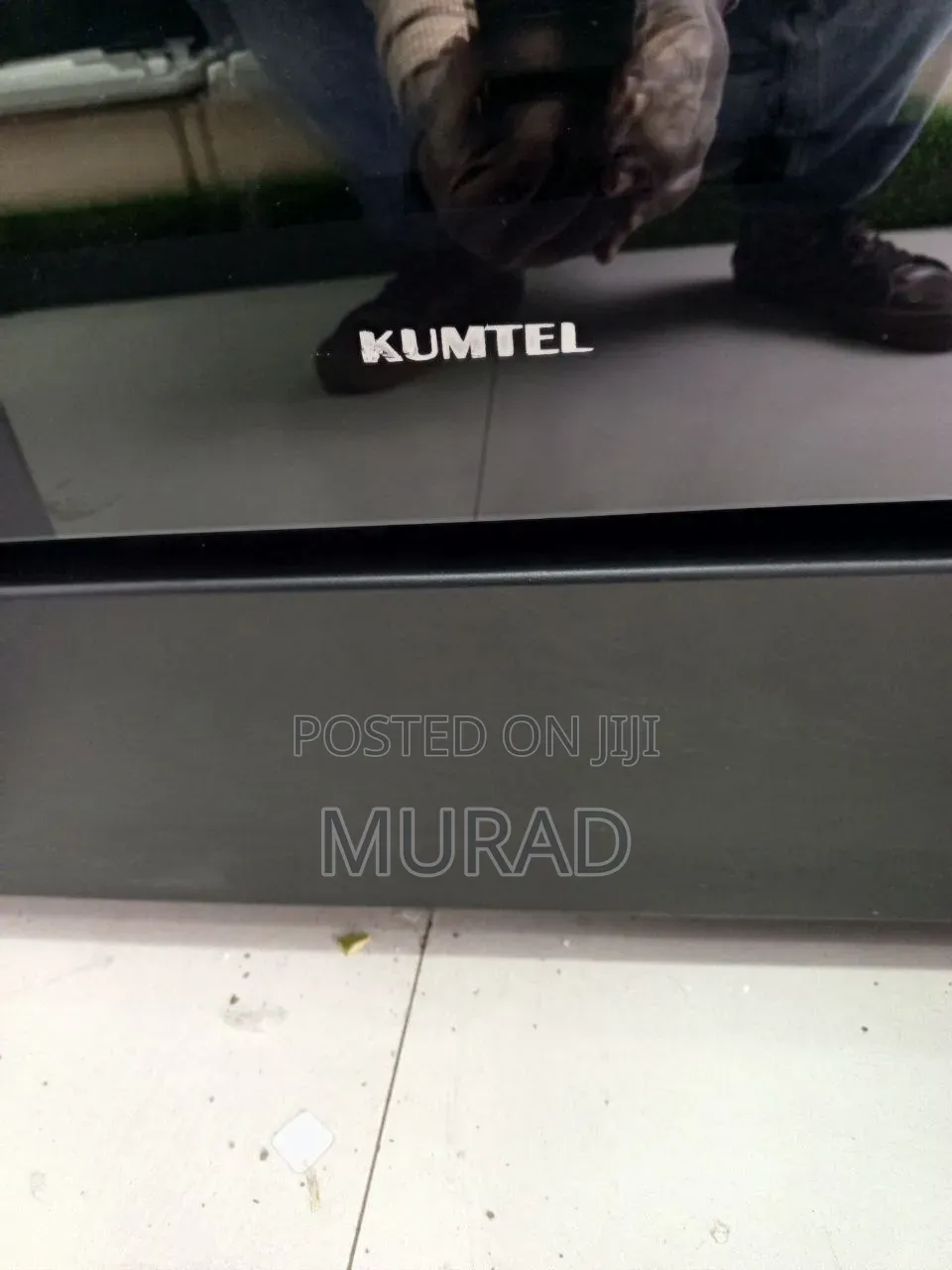 Kumtel Ovuen