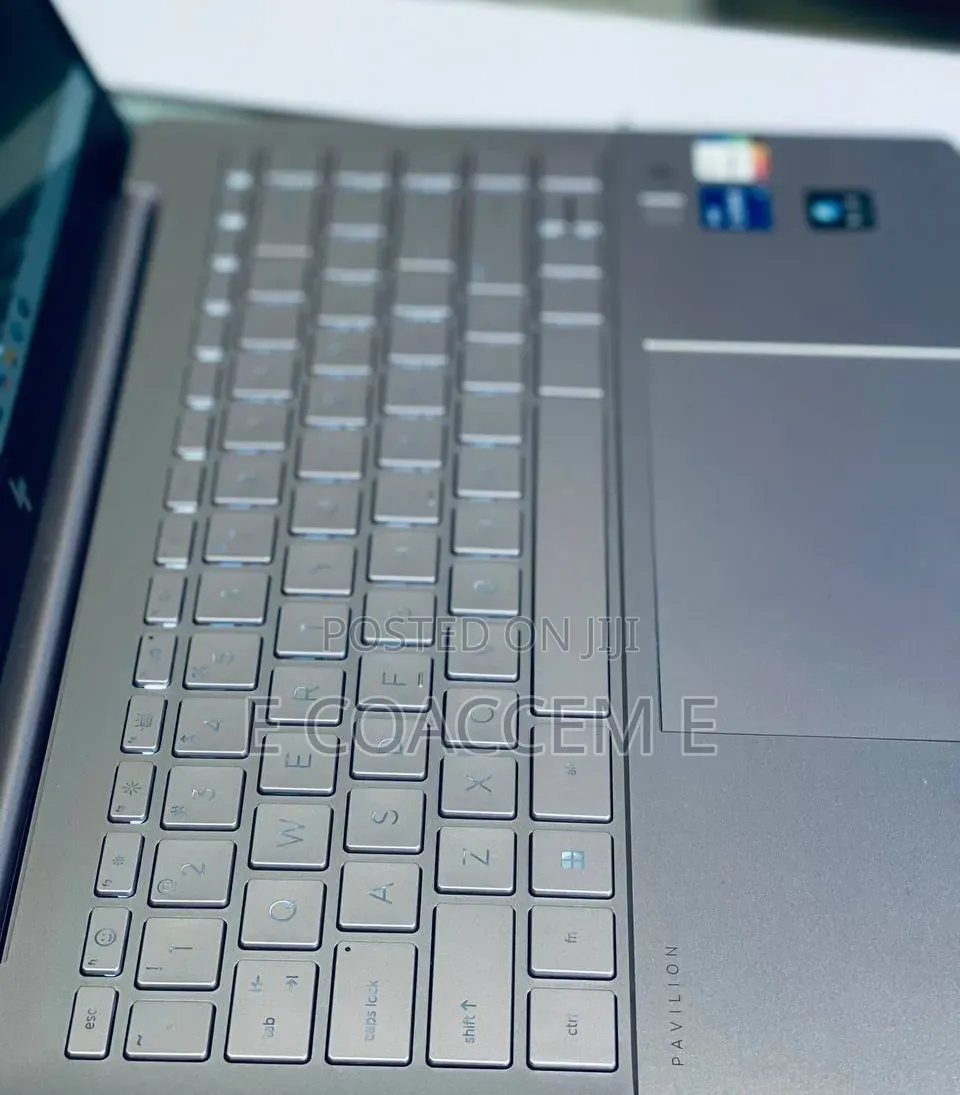 New Laptop HP 16GB Intel Core i7 SSD 1T