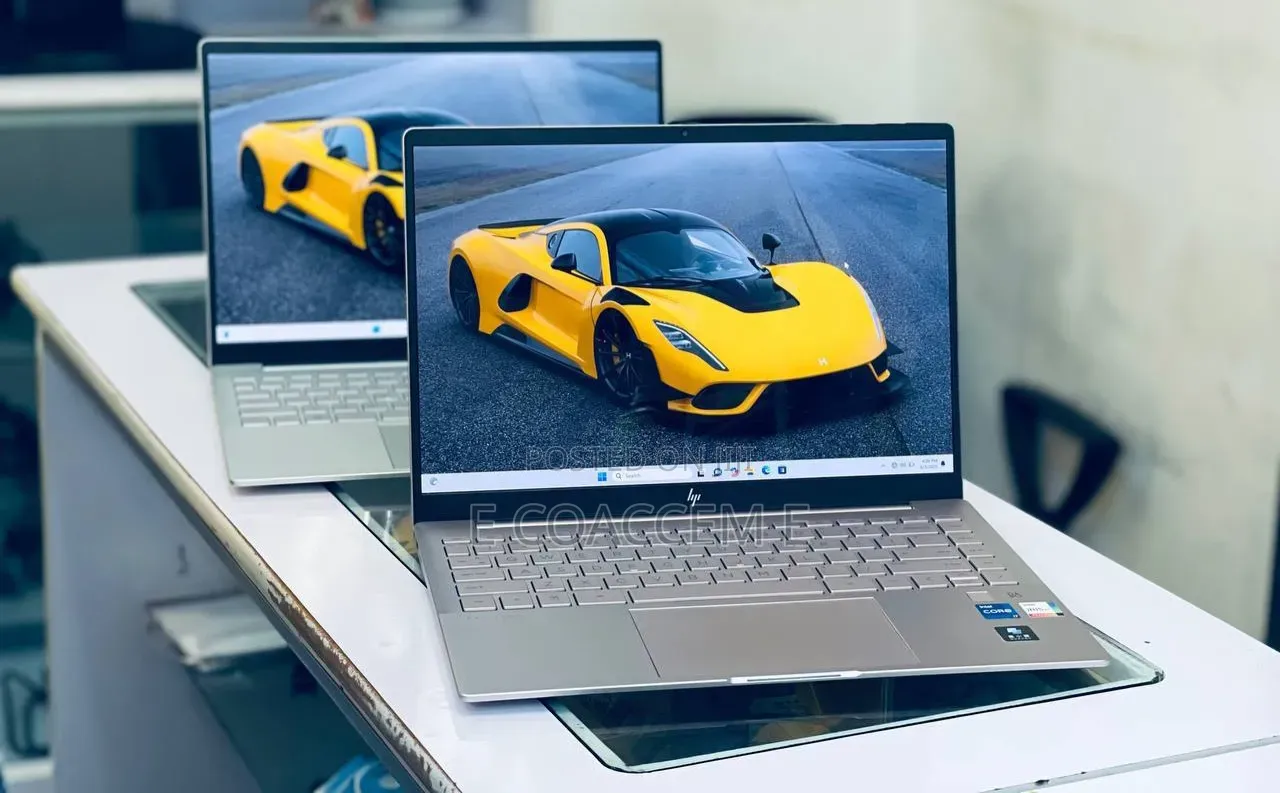 New Laptop HP 16GB Intel Core i7 SSD 1T