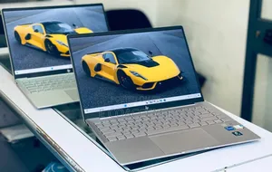 New Laptop HP 16GB Intel Core i7 SSD 1T