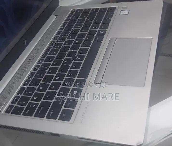 New Laptop HP EliteBook 840 G6 8GB Intel Core i7 SSD 512GB