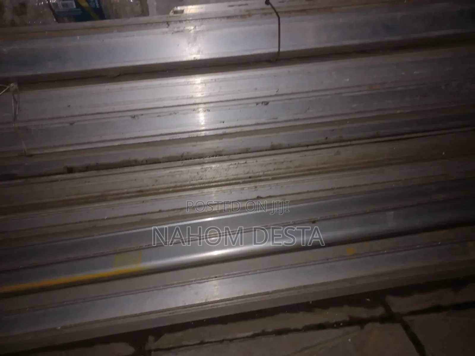 Almunim Silver