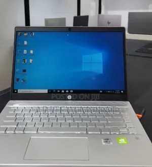New Laptop HP Pavilion 14 16GB Intel Core i7 SSD 512GB