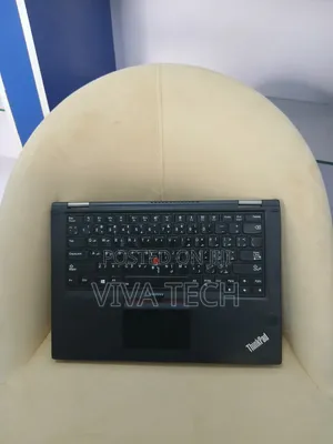 Laptop Lenovo ThinkPad X380 Yoga 8GB Intel Core i5 SSD 512GB