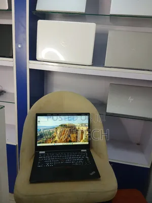 Laptop Lenovo ThinkPad X380 Yoga 8GB Intel Core i5 SSD 512GB