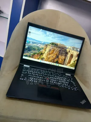 Laptop Lenovo ThinkPad X380 Yoga 8GB Intel Core i5 SSD 512GB
