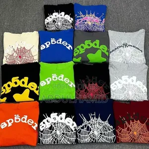Sp5der Hoodie