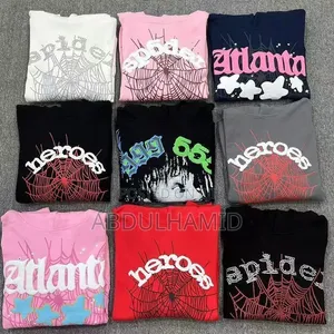 Sp5der Hoodie