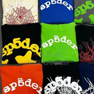 Sp5der Hoodie