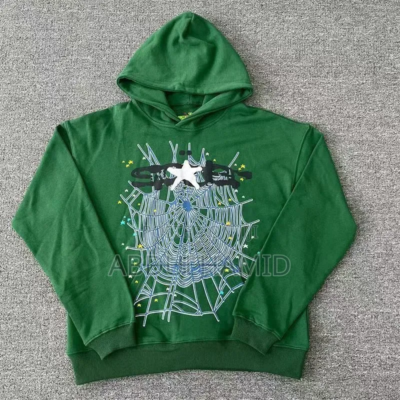 Sp5der Hoodie