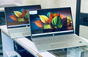 New Laptop HP 16GB Intel Core i5 SSD 512GB
