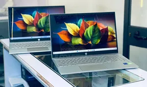 New Laptop HP 16GB Intel Core i5 SSD 512GB
