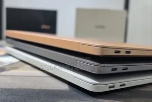New Laptop Apple MacBook Air 2020 M1 8GB Apple M1 SSD 256GB