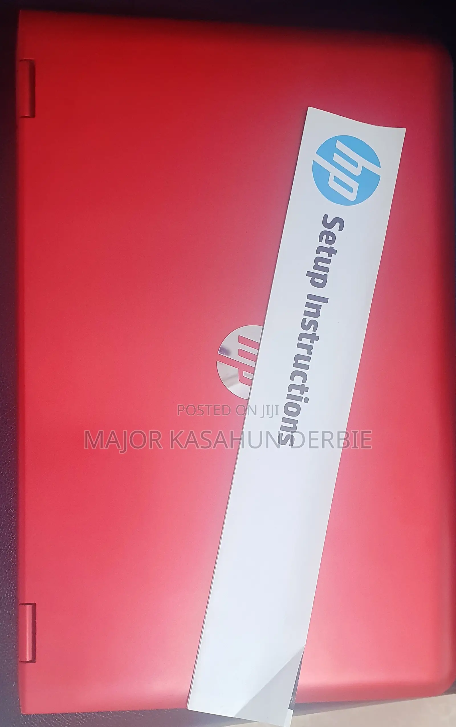Laptop HP Pavilion x360 15t 4GB Intel Pentium SSD 1T