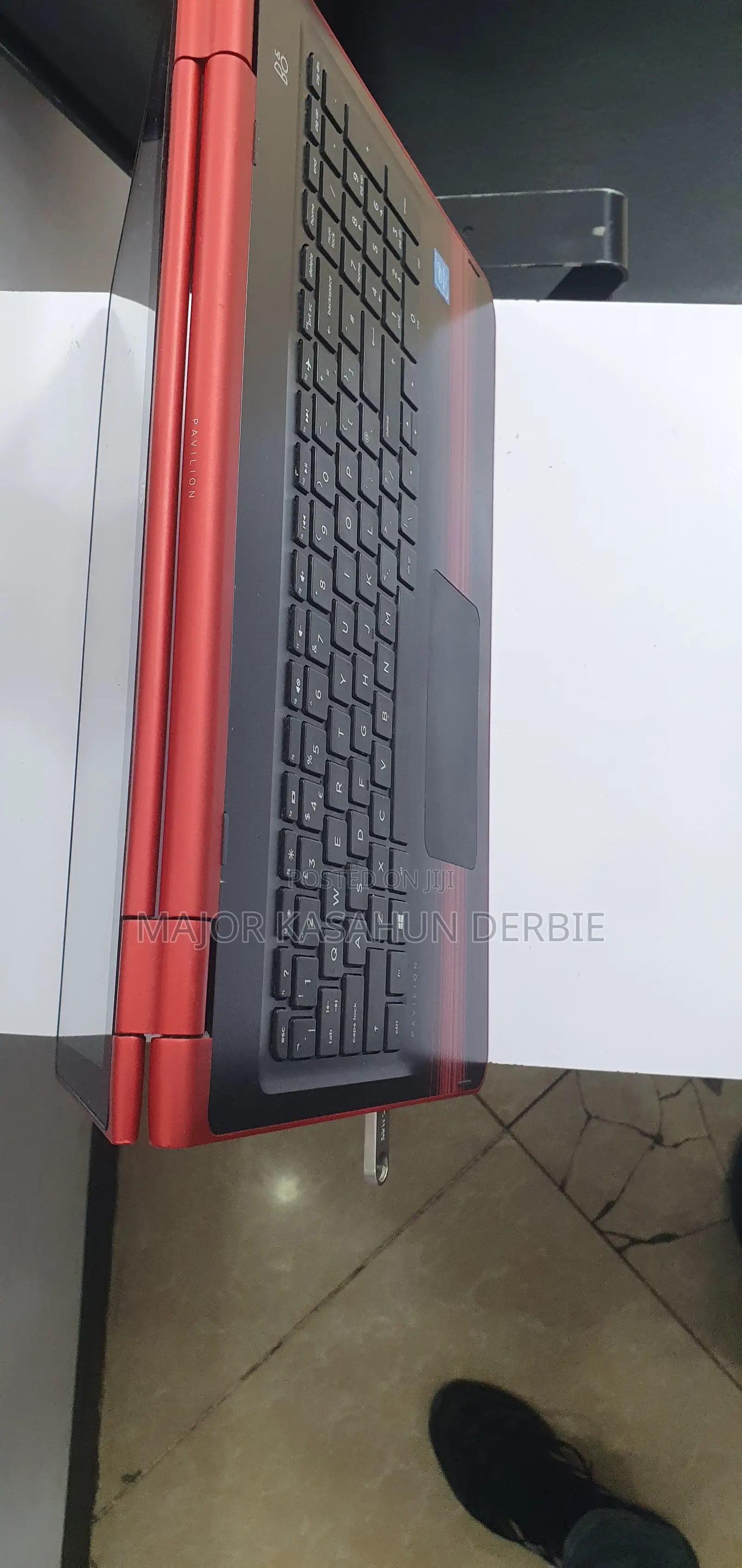 Laptop HP Pavilion x360 15t 4GB Intel Pentium SSD 1T