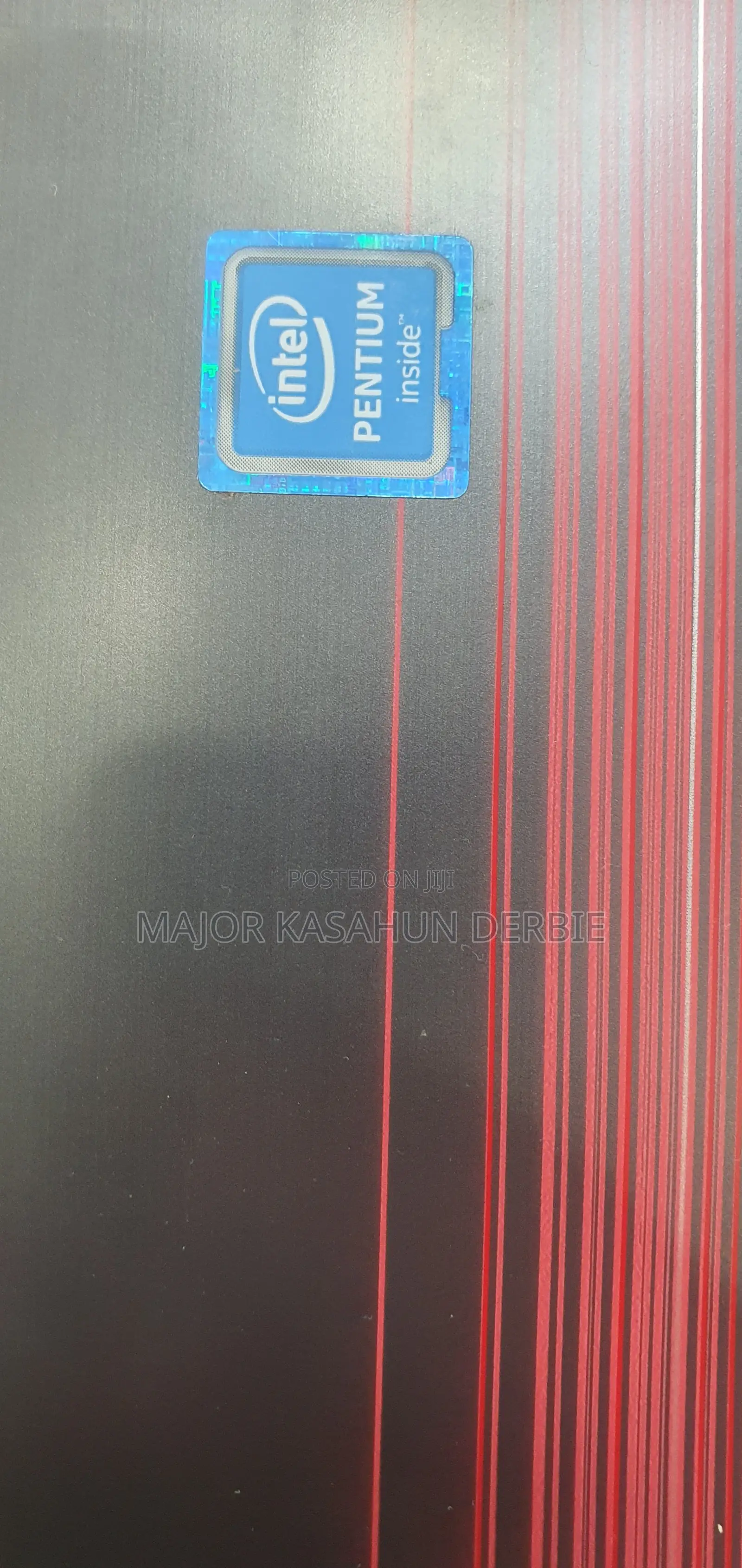 Laptop HP Pavilion x360 15t 4GB Intel Pentium SSD 1T