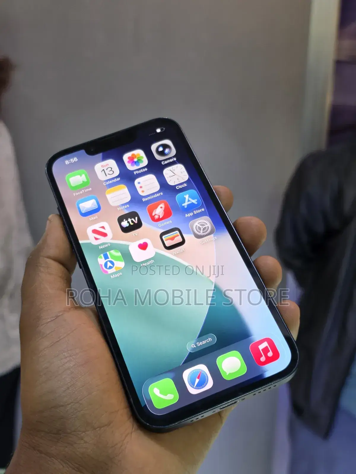 Apple iPhone 12 128 GB Blue