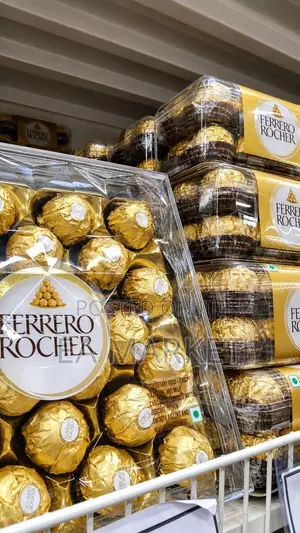 Ferrero Rocher