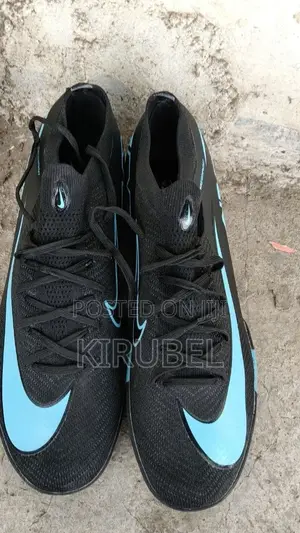 Nike Air Zoom Mercurial Vapor 16 Elite