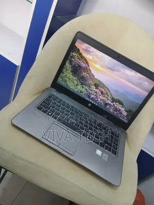 Laptop HP EliteBook 840 G1 6GB Intel Core i5 HDD 500GB