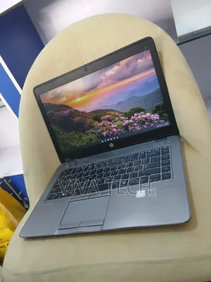 Laptop HP EliteBook 840 G1 6GB Intel Core i5 HDD 500GB